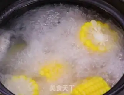 Make McNuggets Steaks step 1