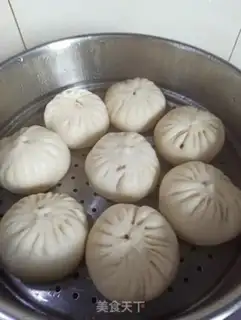 Make Potato sauce step 16