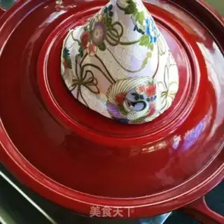 Make Chicken soup step 10