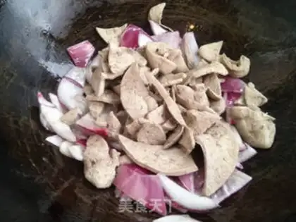 Make Fry step 7