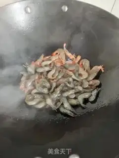 Make Shrimp step 3