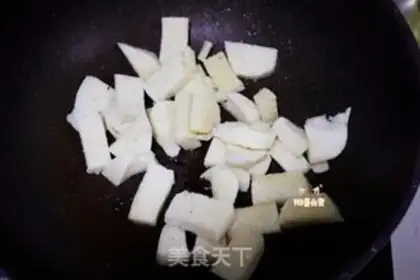 Make Scrambled step 6