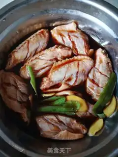 Make Three casseroles step 1