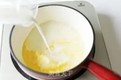Make Pineapple-cracker step 0
