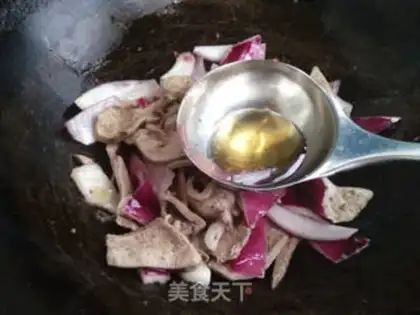 Make Fry step 8