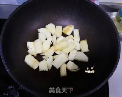 Make Scrambled step 7