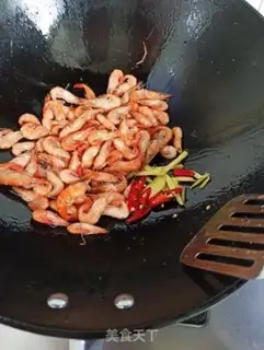 Make Shrimp step 4