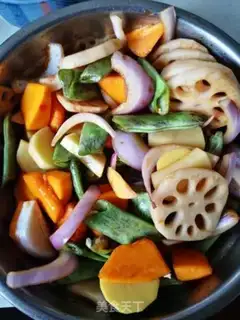 Make Three casseroles step 2