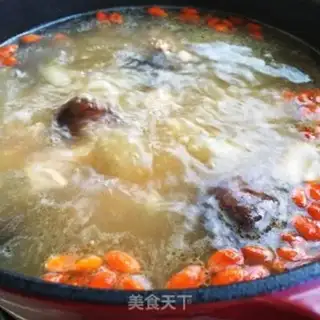 Make Chicken soup step 12