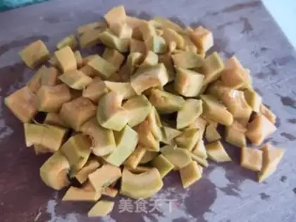 Make Pumpkin step 0