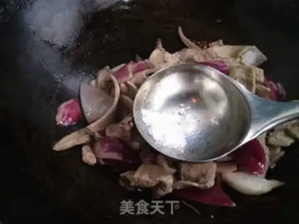 Make Fry step 9