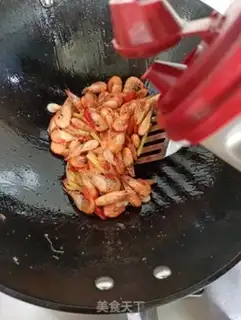 Make Shrimp step 5