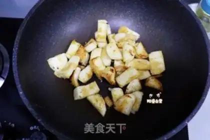 Make Scrambled step 8