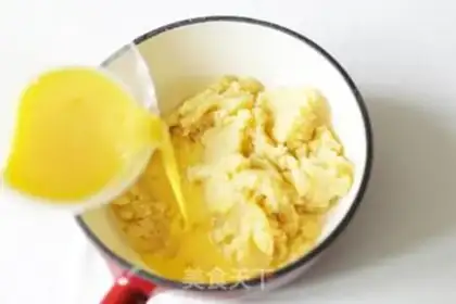 Make Pineapple-cracker step 2