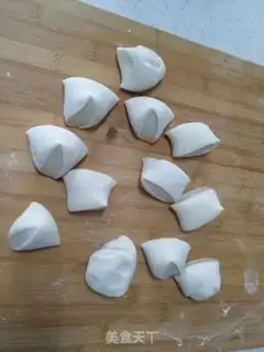 Make Pumpkin bag step 5