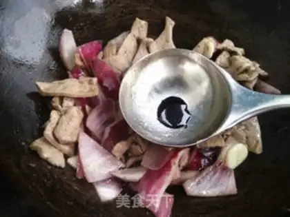 Make Fry step 10