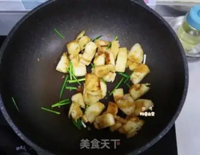 Make Scrambled step 9