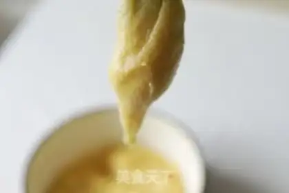 Make Pineapple-cracker step 3