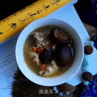 Make Chicken soup step 14