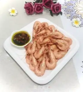 Make Nine knots of shrimp step 5