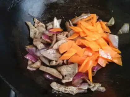 Make Fry step 11
