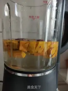 Make Pumpkin step 3