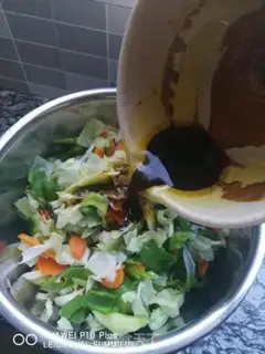 Make I