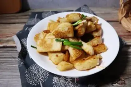 Make Scrambled step 11