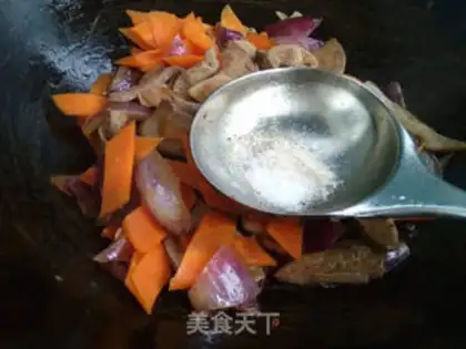 Make Fry step 12