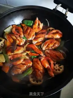 Make Three casseroles step 6