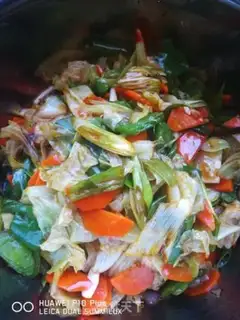 Make I
