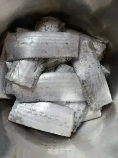 Make Fried swordfish step 0