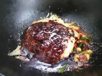 Make Spicy and spicy step 7
