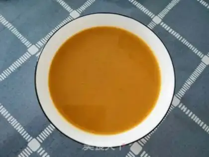 Make Pumpkin step 6
