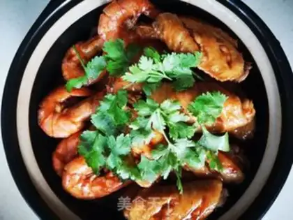 Make Three casseroles step 9