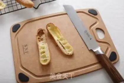 Make Pineapple-cracker step 9