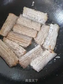 Make Fried swordfish step 3