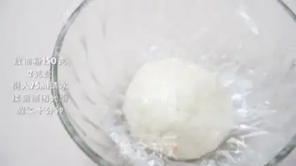 Make Leprosy step 1