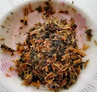Make Plum chow step 2