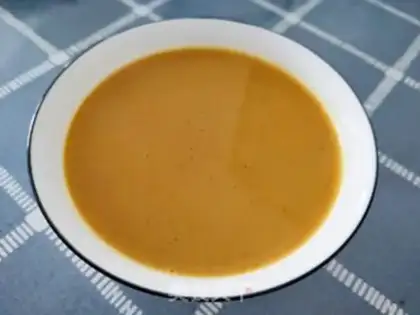 Make Pumpkin step 8