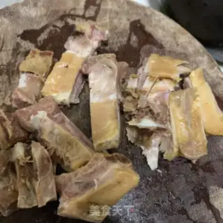 Make Soup soup step 2
