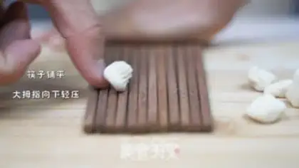 Make Leprosy step 3