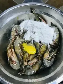 Make Shrimp step 3