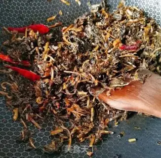 Make Plum chow step 4