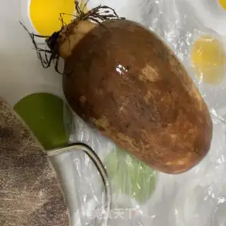 Make Soup soup step 4