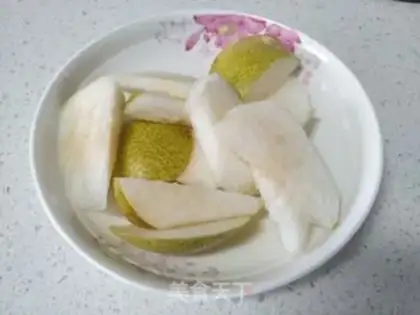 Make Ice cream step 1