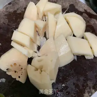 Make Soup soup step 5
