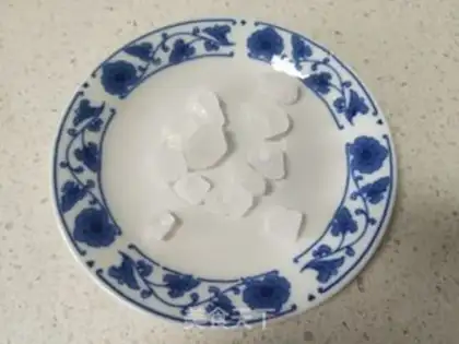 Make Ice cream step 2