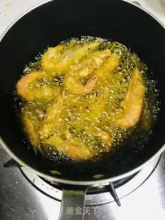 Make Shrimp step 6