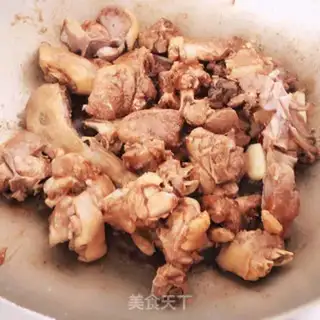 Make Ginger step 4